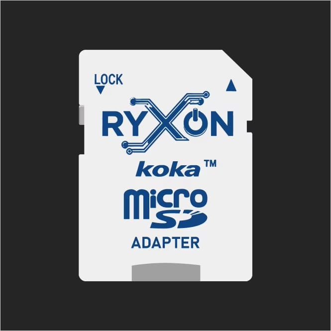 ADAPTER
